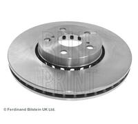 BLUE PRINT ADT343159 Brake Disc for TOYOTA