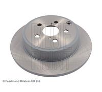 Blue Print ADT343167 Brake Disc