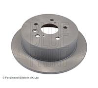 BLUE PRINT ADT343171 Brake Disc for LEXUS,TOYOTA