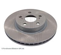 BLUE PRINT ADT343184 Brake Disc for TOYOTA