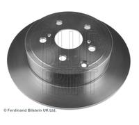 BLUE PRINT ADT343196 Brake Disc for TOYOTA