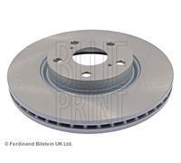 BLUE PRINT ADT343199 Brake Disc for TOYOTA