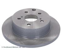 BLUE PRINT ADT343207 Brake Disc for LEXUS,TOYOTA