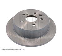 BLUE PRINT ADT343209 Brake Disc for LEXUS,TOYOTA