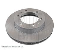 BLUE PRINT ADT343211 Brake Disc for TOYOTA