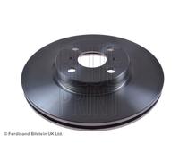 BLUE PRINT ADT343217 Brake Disc for TOYOTA