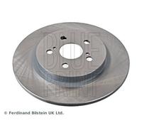 BLUE PRINT ADT343223 Brake disc