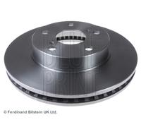 BLUE PRINT ADT343234 Brake disc