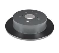 Blue Print ADT343237 Brake Disc