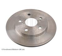 BLUE PRINT ADT343262 Brake Disc for TOYOTA