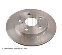 BLUE PRINT ADT343262 Brake Disc Rear Replacement Fits Toyota Auris Corolla
