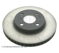BLUE PRINT ADT343269 Brake Discs