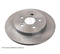 BLUE PRINT ADT343277 Brake disc