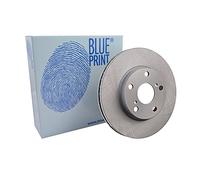 Blue Print ADT343279 Brake Disc