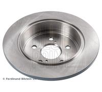 BLUE PRINT ADT343290 Brake Disc for TOYOTA