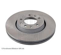 BLUE PRINT ADT343298 Brake Disc for CITRO?N,FIAT,PEUGEOT,TOYOTA