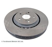 BLUE PRINT ADT343312 Brake disc