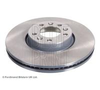 Blue Print ADT343317 Brake Disc