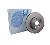 Blue Print ADT34356 Brake Disc