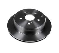 Blue Print ADT34371 Brake Disc