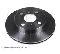 BLUE PRINT ADT34381 Brake disc
