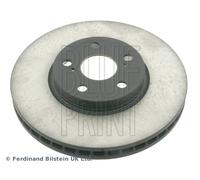 BLUE PRINT ADT34385 Brake Disc for TOYOTA