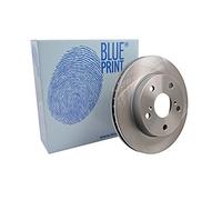 Blue Print ADT34393 Brake Disc