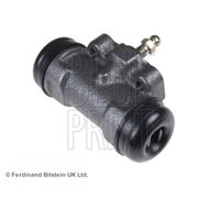 Blue Print Wheel Brake Cylinder ADT34436, Rear Hydraulic, fits Toyota RAV4 47550-42010