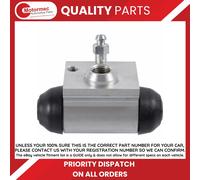 Blue Print Wheel Brake Cylinder ADT34486