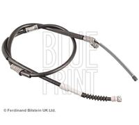 BLUE PRINT ADT346203 Handbrake cable