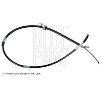 Blue Print ADT346303 LH BRAKE CABLE