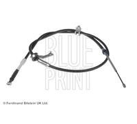 Handbrake Cable Rear Left ADT346319 Blue Print Hand Brake Parking 4643005030 New