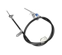 Blue Print ADT346341 LH BRAKE CABLE