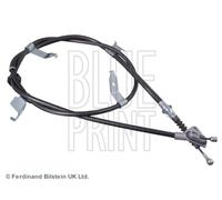 Blue Print ADT346381 Rear Right Handbrake Cable Fits Toyota Auris Corolla Rumion