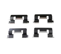 Blue Print ADT348602 BRAKE PAD FITTING KIT