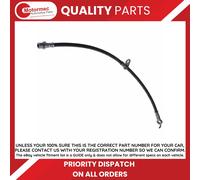 BRAKE HOSE PIPE LINE FOR TOYOTA YARIS VERSO P2 2NZ FE 1ND TV 1NZ FE YARIS P1