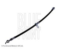 Brake Hose line ADT353237 by Blue Print Front RH - Single
