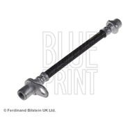 Brake Hose fits TOYOTA COROLLA E15 1.4 Rear Inner, Left 06 to 13 4ZZ-FE Quality