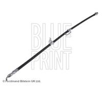 Brake Hose fits TOYOTA COROLLA E15 1.4 Front Left 06 to 13 4ZZ-FE Hydraulic New