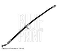 Brake Hose fits TOYOTA AVENSIS CDT220 2.0D Front Left 99 to 03 1CD-FTV Hydraulic
