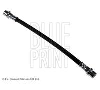 Brake Hose fits TOYOTA YARIS KSP90 1.0 05 to 11 1KR-FE Hydraulic Blue Print New