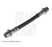 Brake Hose fits TOYOTA COROLLA E15 1.4D Rear Inner, Right 06 to 14 1ND-TV New