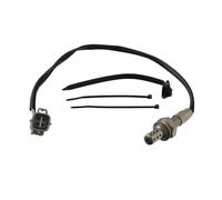 Blue Print ADT370153 Lambda Sensor downstream from catalytic converter, pack of one