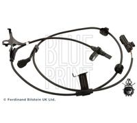 BLUE PRINT ADT37165 Sensor, wheel speed for SUBARU,TOYOTA