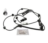 Blue Print ADT37172 Ignition Cable