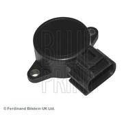 Blue Print ADT37257 Sensor Throttle Position Fits Lexus Toyota Avalon Avensis Ra