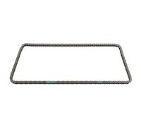 Blue Print ADT37346 Timing Chain for camshaft, pack of one