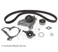 Timing Belt & Water Pump Kit ADT373750 Blue Print Set 1356809041 1356809041S1