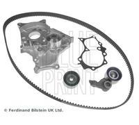 BLUE PRINT ADT373751 Water pump and timing belt kit