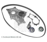 BLUE PRINT ADT373752 Water pump and timing belt kit
